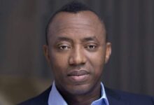 Sowore - Credible News Nigeria