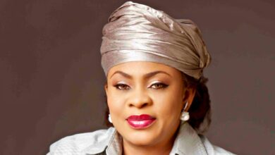 Stella Oduah - Credible News
