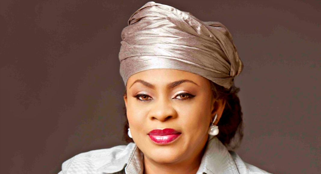 Stella Oduah - Credible News