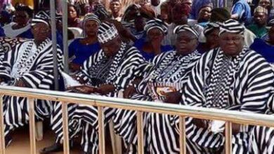 Tiv Nation - Credible News