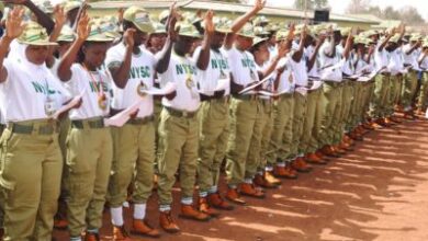 NYSC
