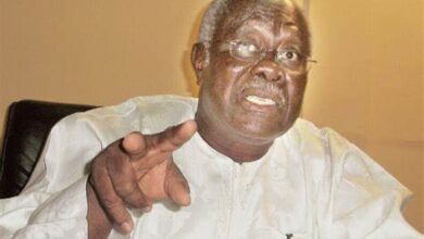 Bode George - crediblenews.com.ng