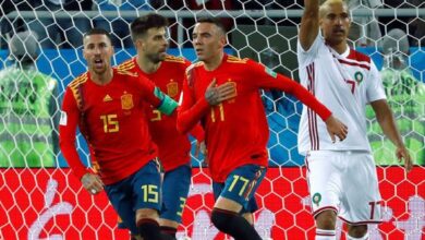 Morocco - crediblenews.com.ng