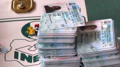 PVC collection date - crediblenews.com.ng