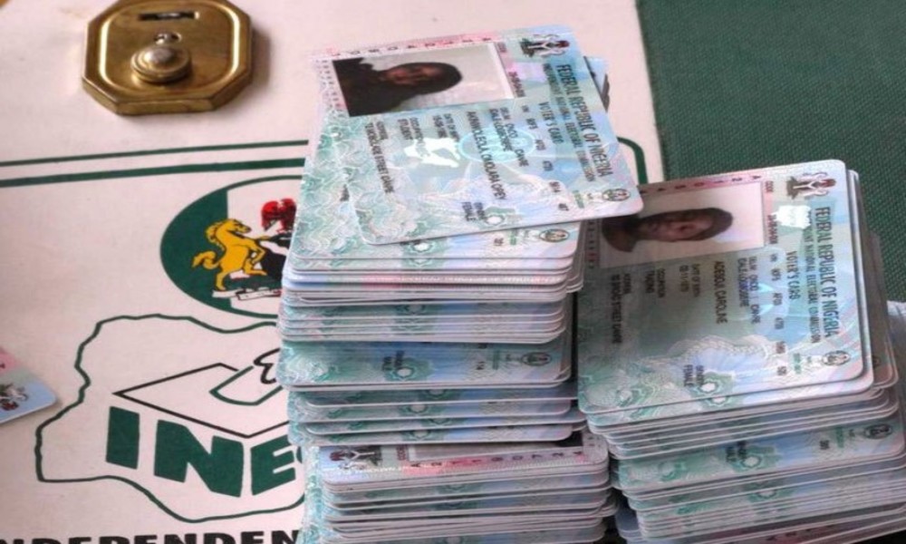 PVC collection date - crediblenews.com.ng