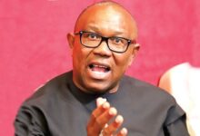 Peter Obi, Labour Party flagbearer - crediblenews.com.ng