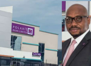 Polaris Bank - crediblenews.com.ng