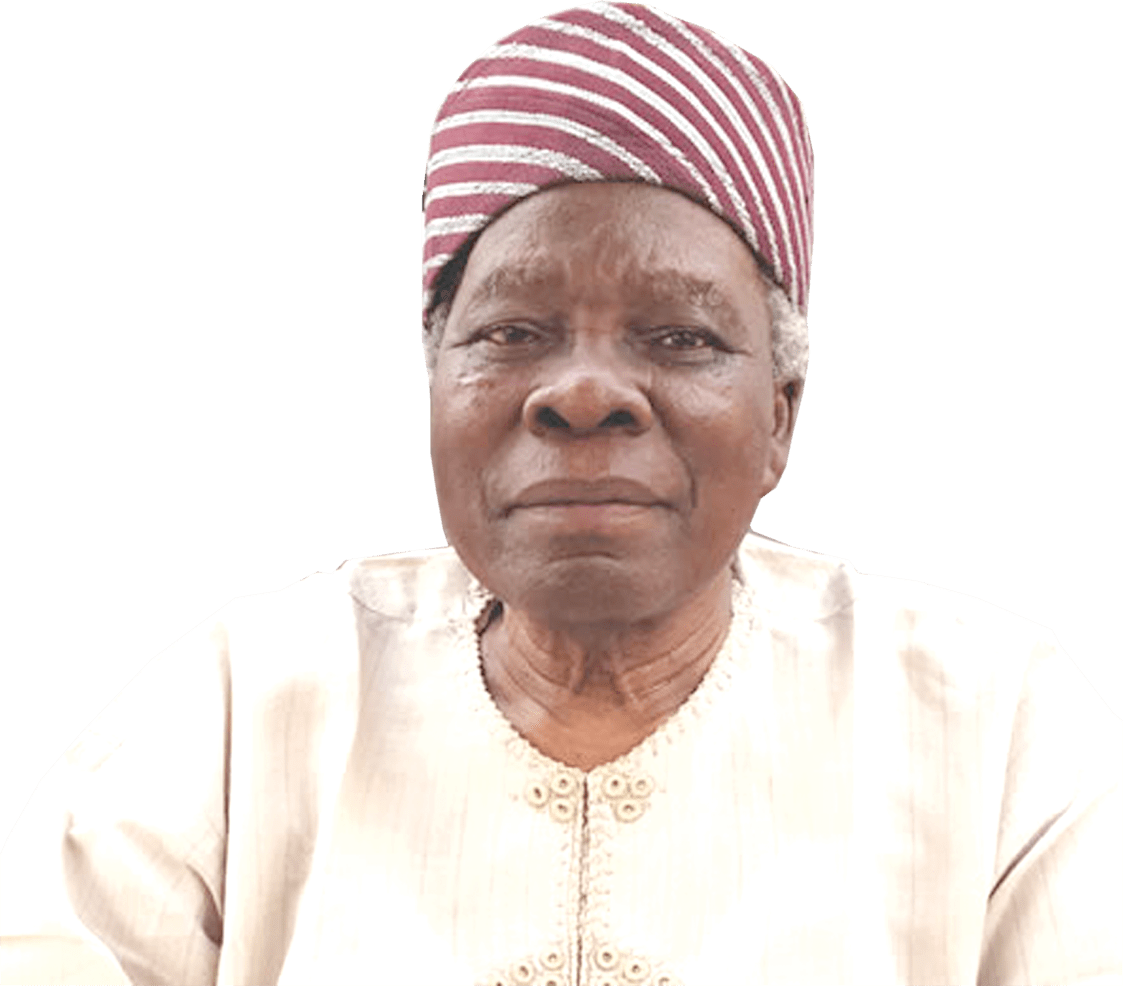 Professor Banji Akintoye - crediblenews.com.ng