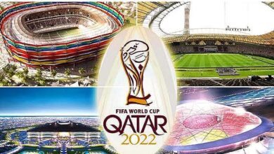 Qatar 2022 - crediblenews.com.ng