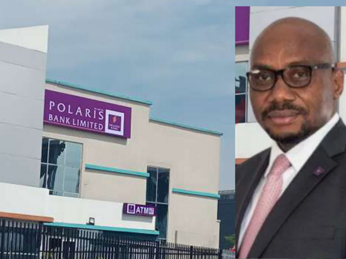 Polaris Bank - crediblenews.com.ng