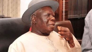 Chief Edwin Clark - crediblenews.com.ng