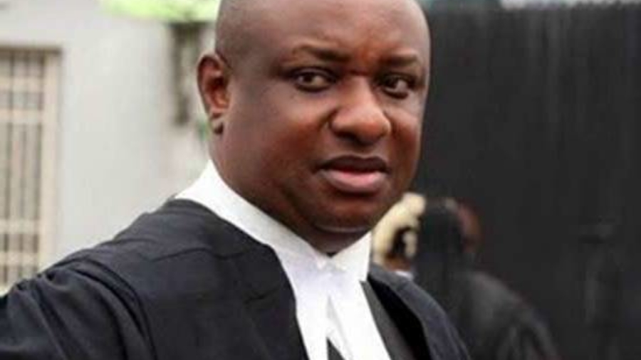 Festus Keyamo - crediblenews.com.ng