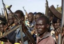 GUNMEN IN NIGERIA - crediblenews.com.ng