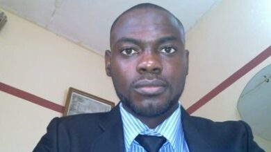 Kingsley Kanu - crediblenews.com.ng