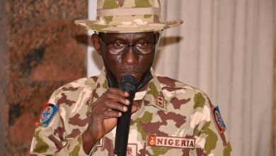 Lucky Irabor - crediblenews.ng