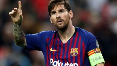 Messi - crediblenews.com.ng