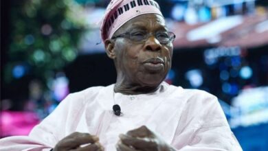Olusegun Obasanjo - crediblenews.com.ng