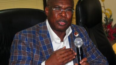 Timipre Sylva, Minister of State for Petroleum Resources - crediblenews.com.ng