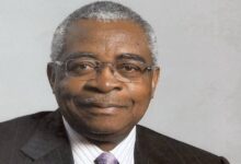 General Theophilus Danjuma