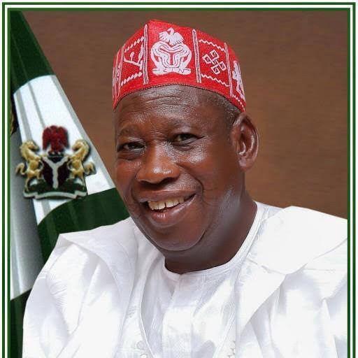 Kano Governor