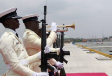 Nigerian Navy