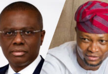 Sanwo-Olu and Jandor