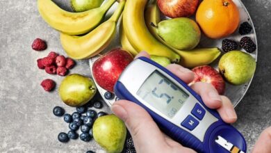 High Sugar Levels and Diabetes