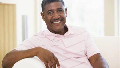 Testosterone Deficiency In Men