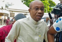 Godwin Emefiele
