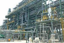 Dangote Refinery monopoly debate