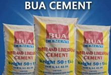 BUA Cement