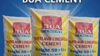 BUA Cement