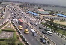Third Mainland Bridge