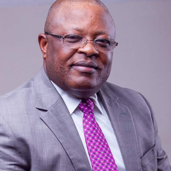 Dave Umahi