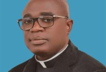 BENUE GOVERNOR