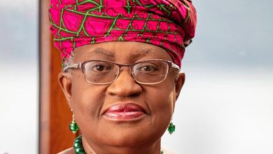 OKONJO IWEALA