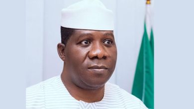 Senator Opeyemi Bamidele