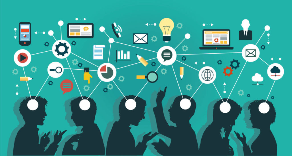 Nigeria internet penetration 2025