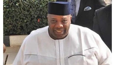 Doyin Okupe