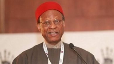 EMEKA ANYAOKU