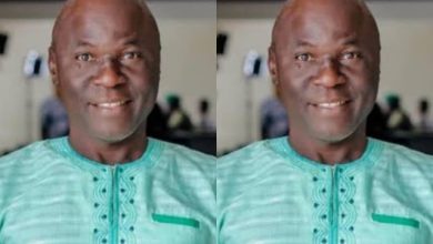 Mike Bamiloye Pays Heartfelt Tribute to Late Gospel Actor Moses Korede Are, "Baba Gbenro" By DAYO ADESULU Mike Bamiloye Recalls Last Emotional Conversation with Baba Gbenro Renowned Nigerian gospel film director Mike Bamiloye has shared an emotional tribute to the late Moses Korede Are, affectionately known as “Baba Gbenro.” In a heartfelt Facebook post on Thursday, Bamiloye recounted his final conversation with the actor before his hospitalisation. “When he was being taken to the hospital, we spoke on the phone. He said, 'Please greet my friend for me. Please, Daddy, I will be well. Don’t let this discourage you from calling me on film location o,’” Bamiloye revealed. The poignant exchange highlighted Korede Are’s enduring commitment to his gospel drama ministry, even during his health struggles. Bamiloye Reflects on the Legacy of Dedication to Gospel Drama In his tribute, Bamiloye reflected on the profound lesson from Korede Are’s life and work. The founder of Mount Zion Faith Ministries noted the actor's unwavering dedication to gospel drama, sharing that Korede Are actively working on the sets of Abejoye Season 8 and Abattoir 5 before his passing. “We were on location for Abejoye Season 8. We did not know he was rounding off his assignment in the vineyard. He was on the set of Abattoir 5. We never knew he was rounding off,” Bamiloye wrote. He also used the opportunity to remind others about the unpredictability of life, writing, “The lesson for us all is: When will the Master call you to come home and say, It is Closing Time?” A Heavenly Gain: Bamiloye Celebrates Baba Gbenro’s Transition Describing Korede Are’s passing as “a gain for Heaven,” Bamiloye shared that the actor has found peace after a life dedicated to gospel filmmaking. He wrote, “He died here and woke up there eternally.” Korede Are, whose role as Baba Gbenro in Abattoir left an indelible mark on audiences, was remembered as a servant of God who tirelessly devoted his talent to spreading the gospel. “He is resting now, from a series of movie shoots and learning many lines,” Bamiloye added, celebrating the legacy of a man who made an everlasting impact in the faith-based film industry. Colleagues and Fans Mourn Baba Gbenro’s Passing The sad news of Korede Are’s passing was first announced by his colleague, Oluwaseun Adejumobi, on Instagram. Fans and colleagues have since poured out tributes, celebrating the actor’s life and his contributions to the gospel film industry. Baba Gbenro’s memorable performances, particularly in Abattoir, showcased his deep spiritual commitment and passion for storytelling. His passing marks the end of a chapter for Nigerian gospel drama, but his legacy continues to inspire. Mike Bamiloye Pays Heartfelt Tribute to Late Gospel Actor Moses Korede Are, "Baba Gbenro" By DAYO ADESULU Mike Bamiloye Recalls Last Emotional Conversation with Baba Gbenro Renowned Nigerian gospel film director Mike Bamiloye has shared an emotional tribute to the late Moses Korede Are, affectionately known as “Baba Gbenro.” In a heartfelt Facebook post on Thursday, Bamiloye recounted his final conversation with the actor before his hospitalisation. “When he was being taken to the hospital, we spoke on the phone. He said, 'Please greet my friend for me. Please, Daddy, I will be well. Don’t let this discourage you from calling me on film location o,’” Bamiloye revealed. The poignant exchange highlighted Korede Are’s enduring commitment to his gospel drama ministry, even during his health struggles. Bamiloye Reflects on the Legacy of Dedication to Gospel Drama In his tribute, Bamiloye reflected on the profound lesson from Korede Are’s life and work. The founder of Mount Zion Faith Ministries noted the actor's unwavering dedication to gospel drama, sharing that Korede Are actively working on the sets of Abejoye Season 8 and Abattoir 5 before his passing. “We were on location for Abejoye Season 8. We did not know he was rounding off his assignment in the vineyard. He was on the set of Abattoir 5. We never knew he was rounding off,” Bamiloye wrote. He also used the opportunity to remind others about the unpredictability of life, writing, “The lesson for us all is: When will the Master call you to come home and say, It is Closing Time?” A Heavenly Gain: Bamiloye Celebrates Baba Gbenro’s Transition Describing Korede Are’s passing as “a gain for Heaven,” Bamiloye shared that the actor has found peace after a life dedicated to gospel filmmaking. He wrote, “He died here and woke up there eternally.” Korede Are, whose role as Baba Gbenro in Abattoir left an indelible mark on audiences, was remembered as a servant of God who tirelessly devoted his talent to spreading the gospel. “He is resting now, from a series of movie shoots and learning many lines,” Bamiloye added, celebrating the legacy of a man who made an everlasting impact in the faith-based film industry. Colleagues and Fans Mourn Baba Gbenro’s Passing The sad news of Korede Are’s passing was first announced by his colleague, Oluwaseun Adejumobi, on Instagram. Fans and colleagues have since poured out tributes, celebrating the actor’s life and his contributions to the gospel film industry. Baba Gbenro’s memorable performances, particularly in Abattoir, showcased his deep spiritual commitment and passion for storytelling. His passing marks the end of a chapter for Nigerian gospel drama, but his legacy continues to inspire. Moses Korede Are Baba Gbenro2