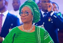 Oluremi Tinubu