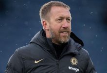 Graham Potter