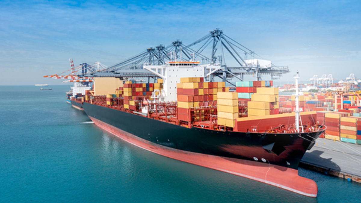 ,Nigeria’s maritime