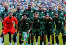 Super Eagles