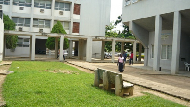 Ahmadu Bello University
