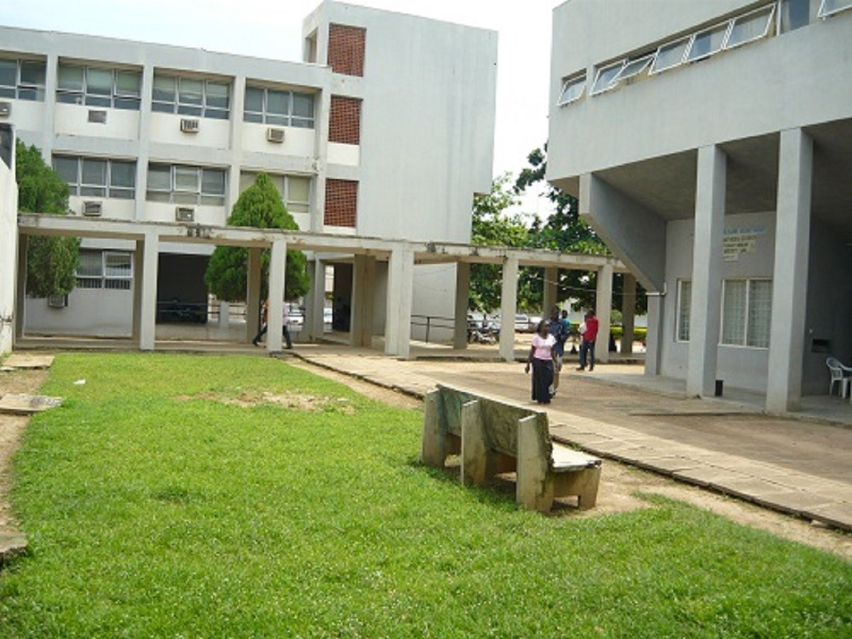 Ahmadu Bello University