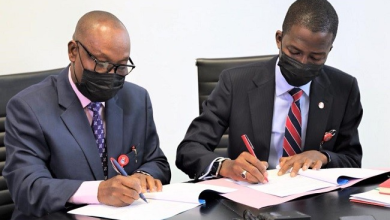 Nigeria Extractive Industries Transparency Initiative (NEITI)