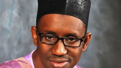 Nuhu Ribadu