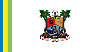 Lagos State